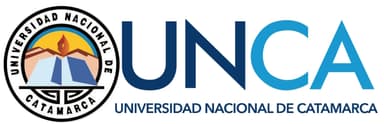 Logo UNCA